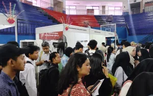 Digelar Luring dan Daring, Jakarta Timur Career Fest 2026 Buka Ribuan Lowongan Pekerjaan