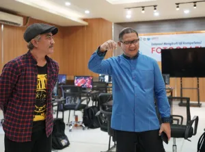 Dindik Jatim Siapkan SDM Hadapi Industri Digital, 75 Guru Ikuti Pelatihan Vokasi Desain, Animasi, hingga Videografi