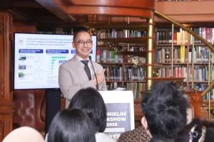 Eddy Soeparno Tegaskan Transisi Energi Adalah Kebutuhan Jangka Panjang, Bukan Respons Sesaat dari Konflik Geopolitik
