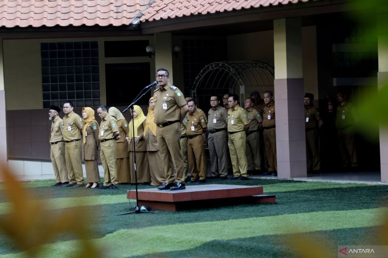   Festival Cisadane Ditargetkan Masuk 20 Besar KEN Kemenpar