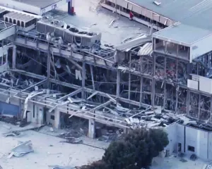 Gempa 6,8 Kumamoto Jepang: ...