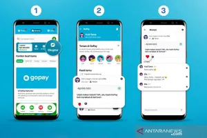 GoPay Gangguan Hari Ini: Transaksi Gagal, Layanan Transjakarta Terdampak