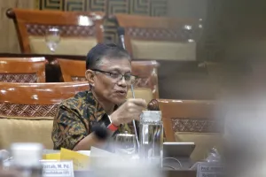 Gubernur BI Harus Mampu Menjaga Nilai Tukar Rupiah Tetap Stabil
