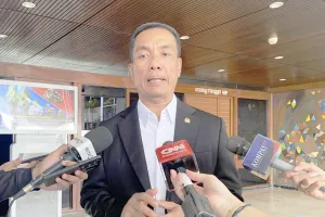 Gubernur BI Perry Warjiyo Mundur, DPR Siap Gelar Fit and Proper Test Calon Pengganti