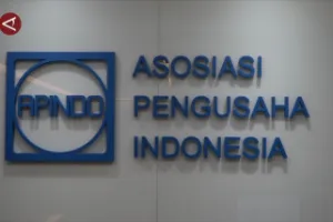 Hadapi Ketidakpastian Global, Apindo Susun Agenda Ketahanan Ekonomi
