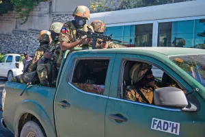 Haiti Berencana Gelar Pemilu pada Desember 2026