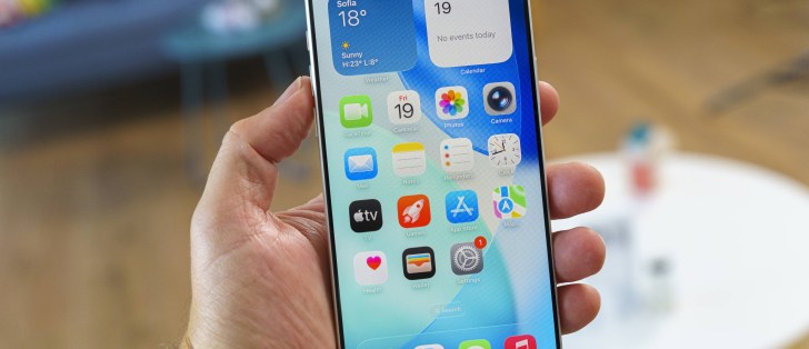 Harga iPhone 18 Pro Max Dirumorkan Naik Rp3,6 Juta, Apple...