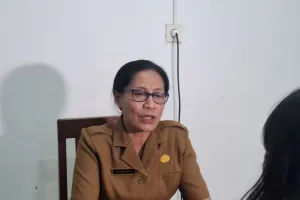 Jadi Komoditas Strategis, Produksi Rumput Laut NTT Tunjukkan Tren Positif