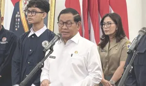 Jakarta Punya Semua, Tak Bo...