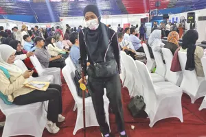 Jakarta Timur Career Fest S...