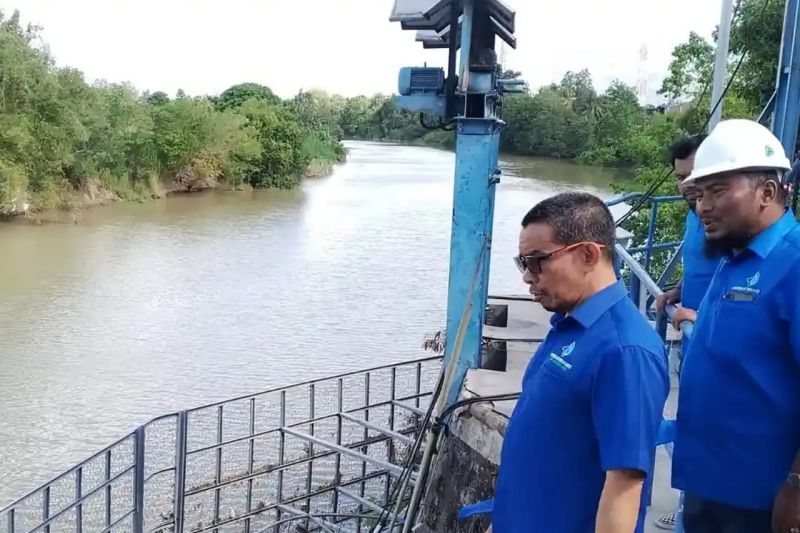 Kelestarian Hulu Krueng Aceh Jadi Kunci Air Bersih Banda ...