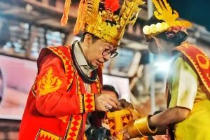 Kemenbud Dukung Pengusulan ...