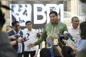 Kementerian PKP Sambut Positif Akad Massal Rumah Subsidi di Batang