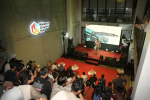 Kemkomdigi Siap Kolaborasi dengan Makassar Creative Hub Cetak Talenta Technopreneur Muda