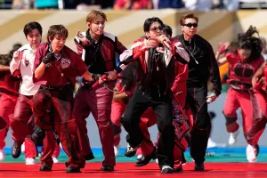 Lagu "Butter" Milik BTS Tembus 1,1 Miliar Views di YouTube