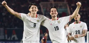 Lawan Timor Leste Timnas Harus Tampil Lebih Baik