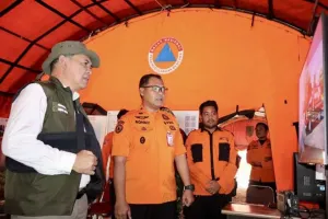 Menjaga Kelestarian Lingkungan untuk Mencegah Karhutla