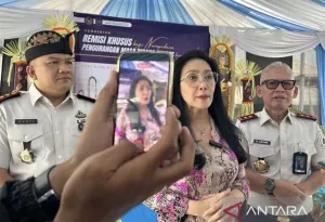 Negara Tidak Boleh Biarkan Kekerasan Jadi Budaya