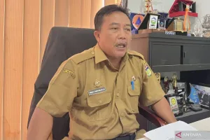 Palu Targetkan Jadi Kota Ta...