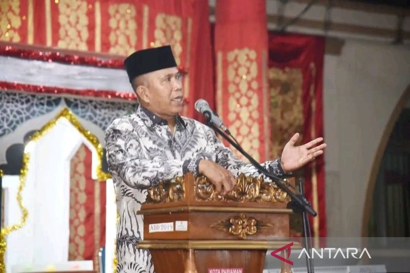Pariaman Gelar MTQ VI, Syiar Keagamaan dan Pertumbuhan UM...