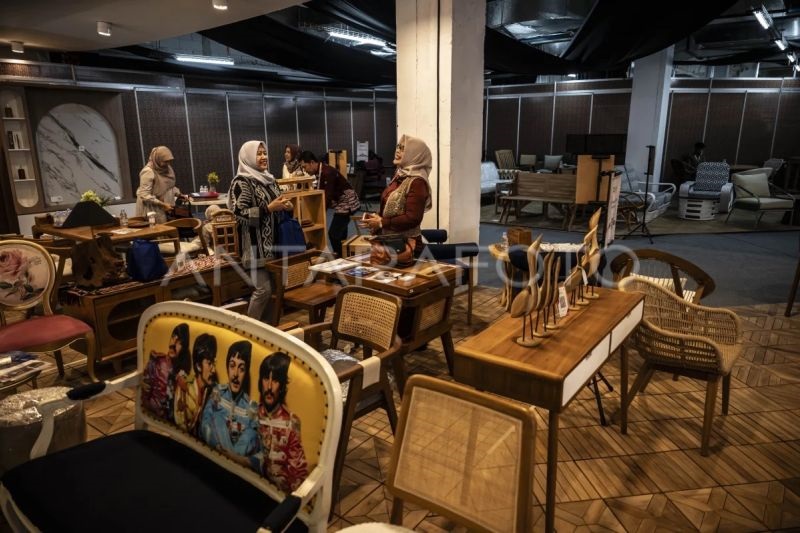 Pemerintah Diminta Percepat Diplomasi agar Tarif AS Beri Kepastian bagi Industri RI