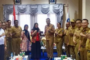 Pemerintah Kabupaten Jayapura Gandeng Kampus Bangun Transmigrasi Berkelanjutan