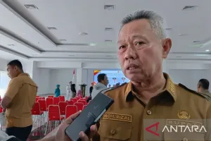 Pemerintah Kabupaten Sigi Benahi Infrastruktur Kawasan Wisata Danau Lindu