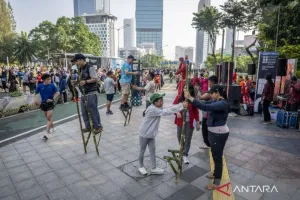 Pemerintah Kota Tangerang A...