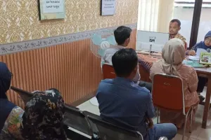 Pemkab Batang Perketat Konseling Permohonan Dispensesi Pernikahan Anak
