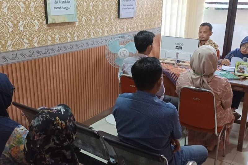 Pemkab Batang Perketat Konseling Permohonan Dispensesi Pe...