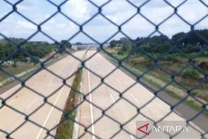 Pemkot Depok: Pembangunan Akses Tol Cipayung Permudah Investasi Masuk