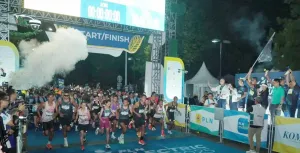 Pendaftaran Early Bird PLN Electric Run 2026 Dibuka Besok Lewat Aplikasi, Special Ticket Ludes Terjual! 