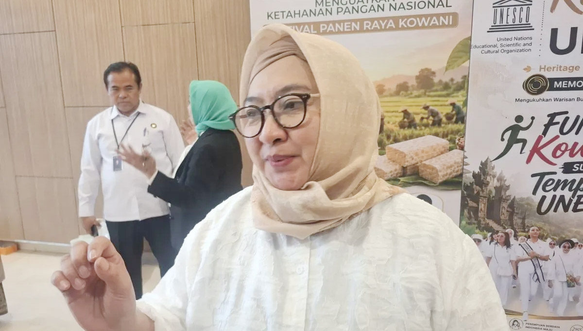 Percepat Swasembada Kedelai, Kemenko Pangan Siapkan 10 Jurus Ini untuk Genjot Produksi