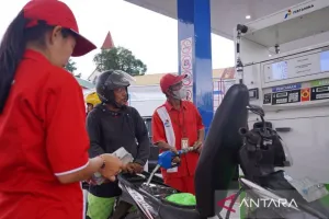 Pertamina Lanjuti Temuan Pe...