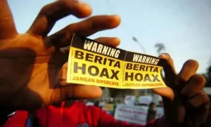 Polda Metro Jaya Berhasil Bongkar Sindikat "Buzzer" Penyebar Konten Hoaks