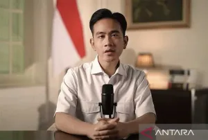 Potensi Kerugian Negara akibat Korupsi Rp238 Triliun