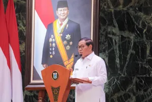 Pramono Pastikan Obligasi Daerah Rp3,5 Triliun Tak Bebani Gubernur DKI Selanjutnya