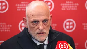 Presiden La Liga Serang Balik Infantino: Sindir Pernyataan Piala Dunia 2026