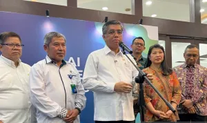 Program Magang Nasional 2026 Diserbu 300.000 Pendaftar, Kuota Hanya 150.000 Peserta