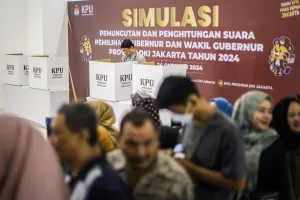 Regulasi AI Perlu Masuk Pemilu
