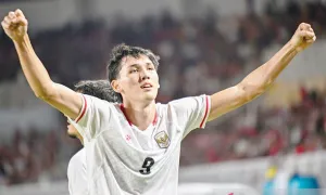 Sikat Kamboja 5-1, Kenapa Posisi Timnas Indonesia Masih Tertahan di Peringkat Ke-3?