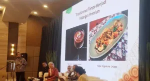 Tempe Didorong PHRI Berpote...