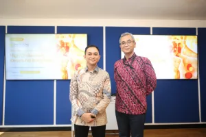 Tubuh Langsing Bukan Jaminan Bebas Risiko Kardiovaskular, Daewoong dan PERKI Ingatkan Risiko Obesitas pada Berat Badan Normal di Kalangan Orang Asia.