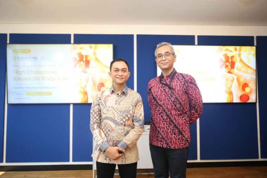 Tubuh Langsing Bukan Jaminan Bebas Risiko Kardiovaskular,...