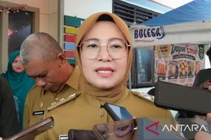 UMKM Pangkalpinang Tembus 29.171 Unit, Bertambah 2.296 Pelaku Usaha pada 2026.