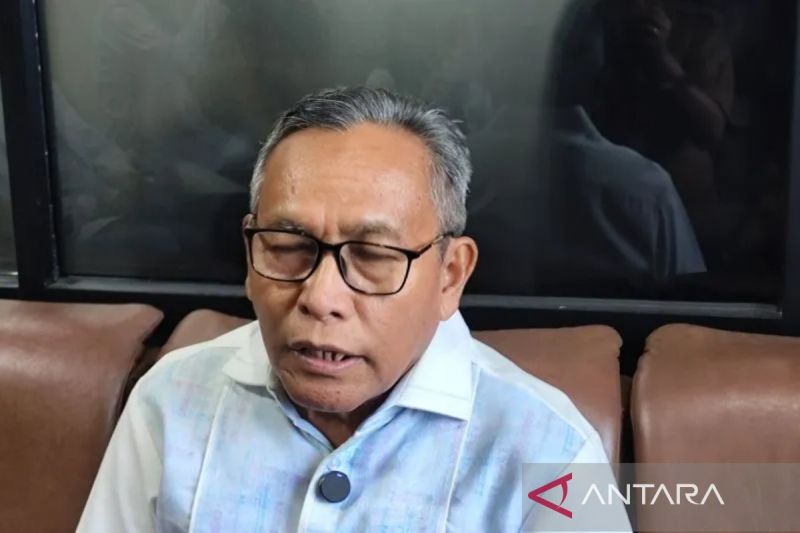 Wakil Ketua Komisi II DPRD ...