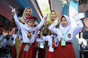 Wali Kota Bandung Ingatkan ASN Tiga Prioritas Pelayanan Publik