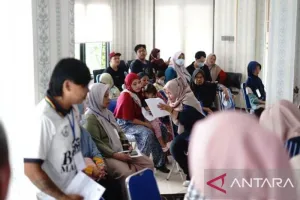 Agar Warga Makin Antusias Berobat, DPRD Kota Tangerang Minta Skrining Dipersingkat.