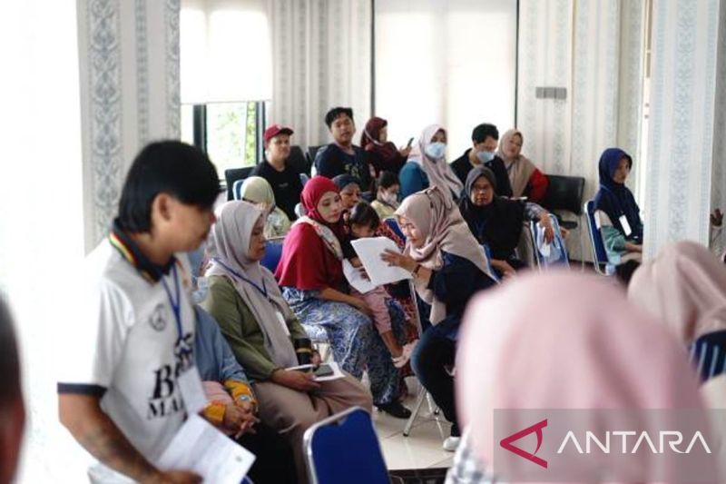 Agar Warga Makin Antusias Berobat, DPRD Kota Tangerang Mi...