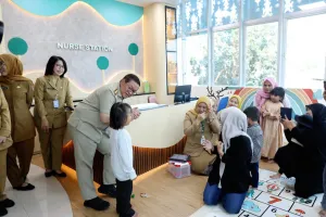 Anggaran Kesehatan DKI 2027 Turun, DPRD Minta Kaji Ulang